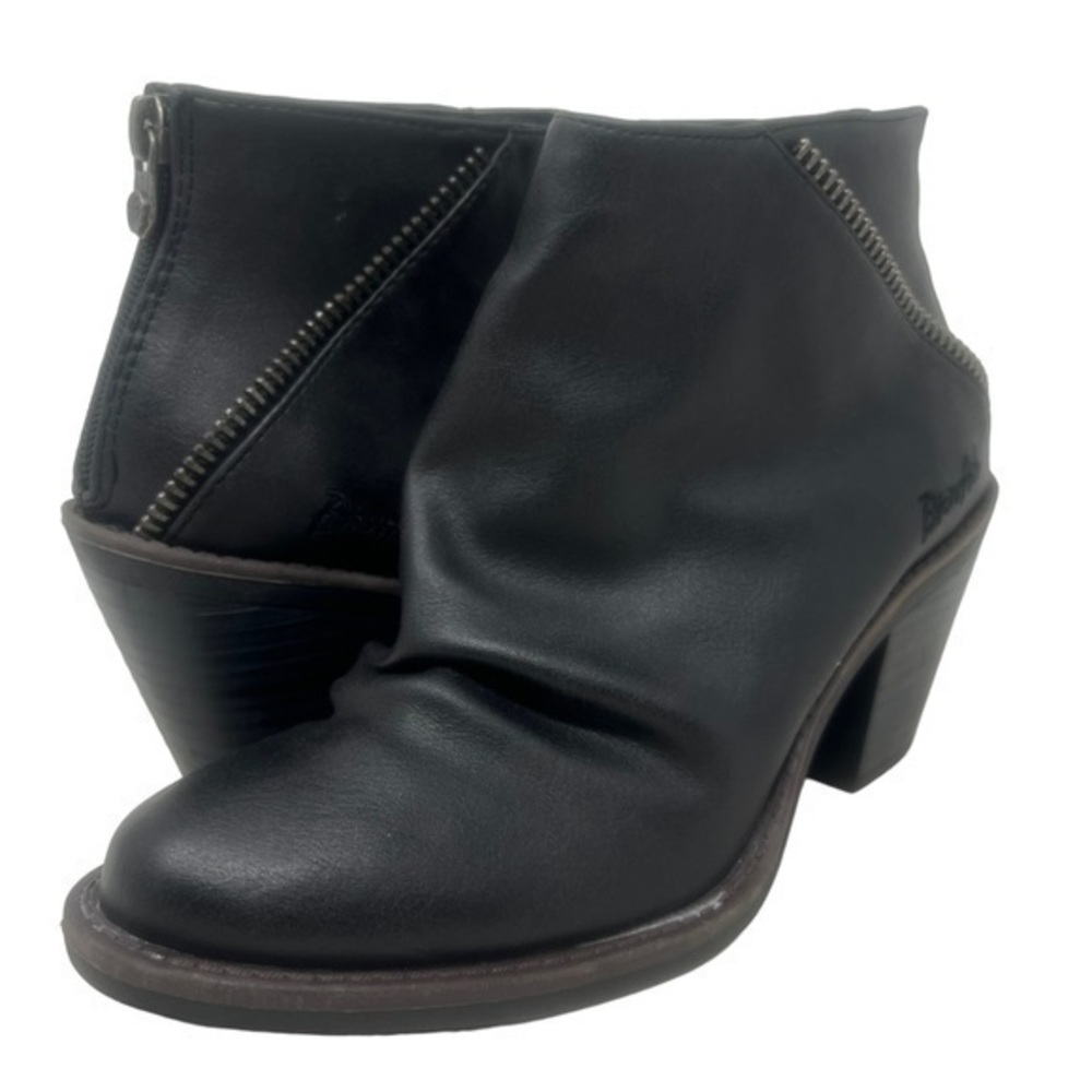 Blowfish Ankle Boots